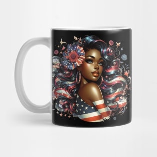 American Beauty, Paradise | Catsie Cat Mug